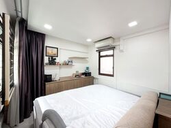 Blk 683B Choa Chu Kang Crescent (Choa Chu Kang), HDB 5 Rooms #565222961